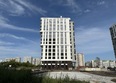 Южный, дом Ю-17: Ход строительства 28 июля 2025
