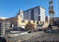 Интернациональ: Ход строительства 2 апреля 2026