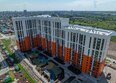Новый горизонт, дом 4: Ход строительства 24 июня 2025