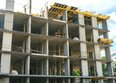 Нова на Московском: Ход строительства 27 августа 2025