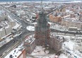 Ломоносов: Ход строительства 26 марта 2026