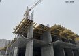 Первый: Ход строительства 12 января 2026