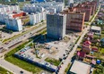 Первый на Титова: Ход строительства 24 июня 2026