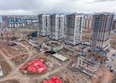 Чижи, 2 очередь (корпус 4): Ход строительства 5 мая 2026