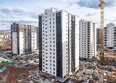 КБС. Берег, дом 7 строение 5: Ход строительства 25 апреля 2026