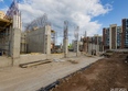 Академгородок, дом 3: Ход строительства 28 июля 2025