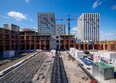 Кварталы Драверта, дом 2: Ход строительства 15 апреля 2025