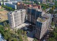 Квартал на Российской, дом 1: Ход строительства 8 июня 2026