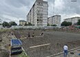 Первый: Ход строительства 5 августа 2025