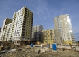 Тайгинский парк, дом 4: Ход строительства 1 мая 2025