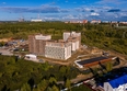 Зеленый город, дом 1: Ход строительства 25 сентября 2026
