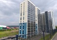 Кемерово-Сити, дом 30а: Ход строительства 2 июля 2026