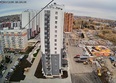 Кузнецкий, дом 9: Ход строительства 2 октября 2025