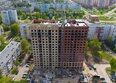 НОВА на Московском: Ход строительства 28 мая 2026