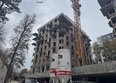 Вышка, корпус 1: Ход строительства 3 октября 2025