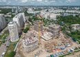 АЙВАЗОВSKY (АЙВАЗОВСКИЙ), 3: Ход строительства 4 августа 2025