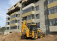 Речной, дом 5: Ход строительства 6 мая 2026