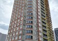 Панорама, (Октябрьский, 32а к.1): Ход строительства 4 мая 2025