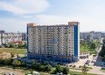 Светлогорский 1 мкр: Ход строительства Ход строительства 27 августа 2019