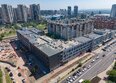 Авион: Ход строительства 3 июля 2026