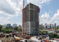 Страна.Тополевая, к 1: Ход строительства 15 июня 2026
