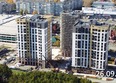 Чемпион-парк, дом 2: Ход строительства 26 сентября 2025