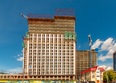 Land Lord (Ленд Лорд), башня А: Ход строительства 5 сентября 2025