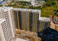 Гренландия, Лес дом №4: Ход строительства 21 августа 2026
