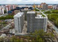 Гренландия, Лес дом №6: Ход строительства 22 мая 2026