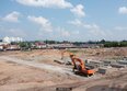 Квартал Молодость, дом 1: Ход строительства 29 июля 2026