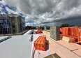 Карташова, 13а: Ход строительства 28 мая 2025
