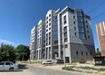 Старый город: Ход строительства 4 августа 2025