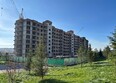 Солнечный бульвар, дом 22 корп 2: Ход строительства 1 октября 2025