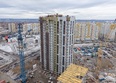 Фамилия, дом 5: Ход строительства 27 марта 2026