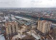 Биография, дом 2, корп 1: Ход строительства 2 апреля 2026