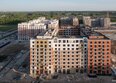 Пшеница, дом 4: Ход строительства 27 мая 2025
