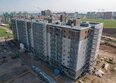Мята, дом 2, секции 4-6: Ход строительства 4 июля 2025