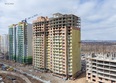 Аллея Парк, 2 этап: Ход строительства 20 апреля 2026
