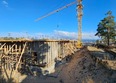 Микрорайон Энергетик: Ход строительства 5 мая 2025