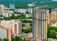 Пульсар, башня А: Ход строительства 4 июля 2025