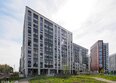 Зеленая Река, 1 очередь корпус 1: Ход строительства 13 августа 2025