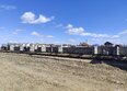Индустриальная, дом 18: Ход строительства 1 мая 2025