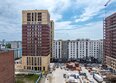 19/56 Кварталы Телецентра, сек 6: Ход строительства 5 сентября 2025