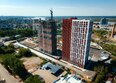 Квартал 1604, дом 2: Ход строительства 5 июня 2026