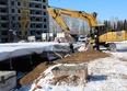 Династия, дом 911: Ход строительства 16 марта 2026