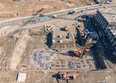 Прогресс-квартал Перемены, дом 4: Ход строительства 2 июня 2026