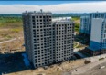 Самоцветы, Бирюза дом 3: Ход строительства 21 июля 2026