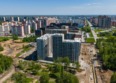 Гренландия, Лес дом №6: Ход строительства 25 июня 2026