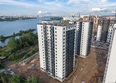 КБС. Берег, дом 7 строение 2: Ход строительства 24 августа 2026