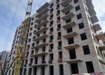 Зеленые кварталы, 3 очередь: Ход строительства 5 мая 2025
